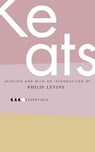 Essential Keats - John Keats - 9780060887940