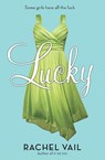 Lucky - Rachel Vail - 9780060890452