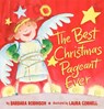 The Best Christmas Pageant Ever - Barbara Robinson - 9780060890742