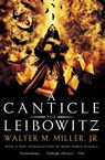 A Canticle for Leibowitz - Walter M. Miller - 9780060892999