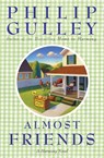 Almost Friends - Philip Gulley - 9780060897307