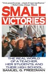 Small Victories - Samuel G Freedman - 9780060920876
