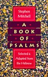 A Book of Psalms - Stephen Mitchell - 9780060924706