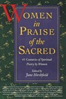 Women in Praise of the Sacred - Jane Hirshfield - 9780060925765
