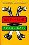 Rule of the Bone - Russell Banks - 9780060927240
