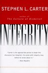 Integrity - Stephen L. Carter - 9780060928070