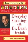 Everyday Cooking with Dr. Dean Ornish - Dean Ornish - 9780060928117
