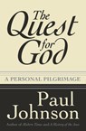 The Quest for God - Paul Johnson - 9780060928230