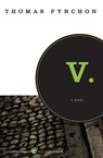 V - Thomas Pynchon - 9780060930219