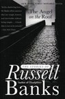 The Angel on the Roof - Russell Banks - 9780060931254