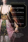 Daughters of Britannia - Katie Hickman - 9780060934231