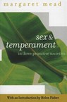 Sex and Temperament - Margaret Mead - 9780060934958