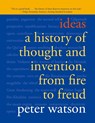 Ideas - Peter Watson - 9780060935641