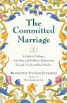 Committed Marriage - Rebbetzin Esther Jungreis - 9780060937836