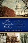 The Washington Century - Burt Solomon - 9780060937850