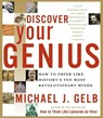 Discover Your Genius - Michael J. Gelb - 9780060937904