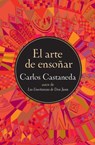 El Arte De Ensonar - Carlos Castaneda - 9780060951559