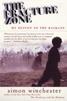 The Fracture Zone - Simon Winchester - 9780060954949