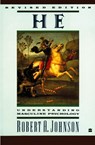 He - Robert A Johnson - 9780060963965