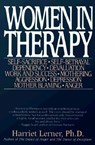Women in Therapy - Harriet Lerner - 9780060972288