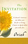 The Invitation - Oriah - 9780061116711