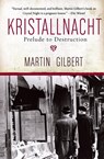 Kristallnacht - Martin Gilbert - 9780061121357