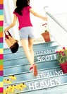 Stealing Heaven - Elizabeth Scott - 9780061122828