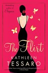 The Flirt - Kathleen Tessaro - 9780061125768