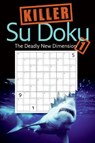 Collins Uk: Killer Sudoku 1 - Collins Uk - 9780061126475