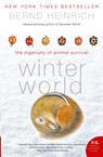 Winter World - Bernd Heinrich - 9780061129070