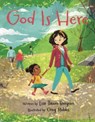 God Is Here - Lisa Tawn Bergren - 9780061131783