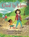 God Is Here - Lisa Tawn Bergren - 9780061131783