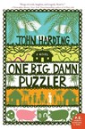 One Big Damn Puzzler - John Harding - 9780061132186