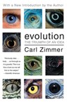 Evolution - Carl Zimmer - 9780061138409