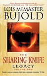 The Sharing Knife - Lois McMaster Bujold - 9780061139062