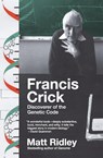 Francis Crick - Matt Ridley - 9780061148453