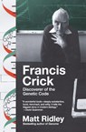 Francis Crick - Matt Ridley - 9780061148453