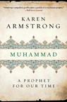 Muhammad - Karen Armstrong - 9780061155772