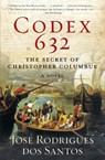 Codex 632 - Jose Rodrigues dos Santos - 9780061173196