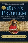 God's Problem - Bart D. Ehrman - 9780061173929