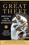 The Great Theft - Khaled M. Abou El Fadl - 9780061189036