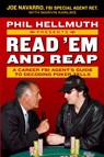 Phil Hellmuth Presents Read 'Em and Reap - Joe Navarro ; Marvin Karlins ; Phil Hellmuth - 9780061198595