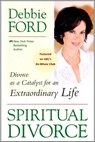 Spiritual Divorce - Debbie Ford - 9780061227127