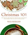 Christmas 101 - Rick Rodgers - 9780061227349