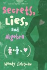 Do the Math: Secrets, Lies, and Algebra - Wendy Lichtman - 9780061229572