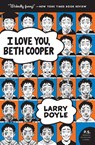 I Love You, Beth Cooper - Larry Doyle - 9780061236181