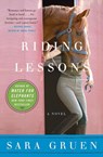 Riding Lessons - Sara Gruen - 9780061241086