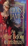 An Affair Before Christmas - Eloisa James - 9780061245541
