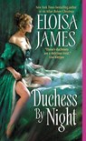 Duchess By Night - Eloisa James - 9780061245572