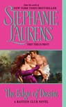 The Edge of Desire - Stephanie Laurens - 9780061246364